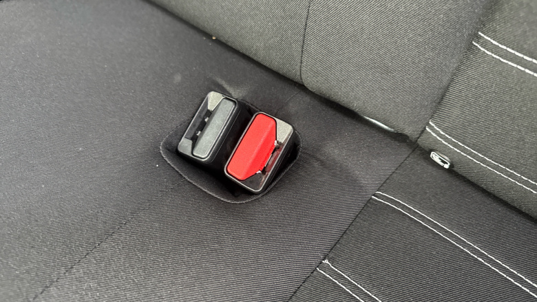 Dacia Duster 1.0 TCe 90 Journey 5dr Petrol Estate